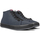 Schuhe Herren Stiefel Camper -STIEFEL K300143 ANDRATX Blau
