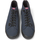 Schuhe Herren Stiefel Camper -STIEFEL K300143 ANDRATX Blau