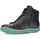 Schuhe Herren Stiefel Camper PEU TRACK K300287 Grau