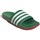 Schuhe Herren Wassersportschuhe adidas Originals Adilette Comfort Grün