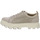Schuhe Damen Derby-Schuhe & Richelieu Bagatt Schnuerschuhe D32A6K056900-5200 Beige