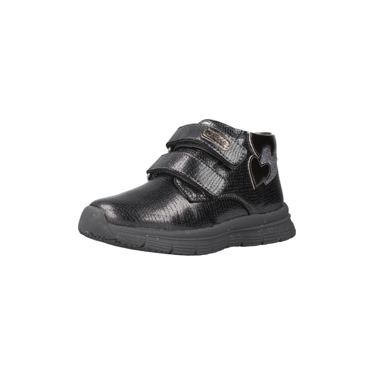 Schuhe Stiefel Chicco 26994-18 Grau