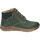 Schuhe Damen Stiefel Josef Seibel Conny 52, grün Grau