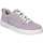 Schuhe Damen Sneaker Josef Seibel Wilma 03, purple Violett