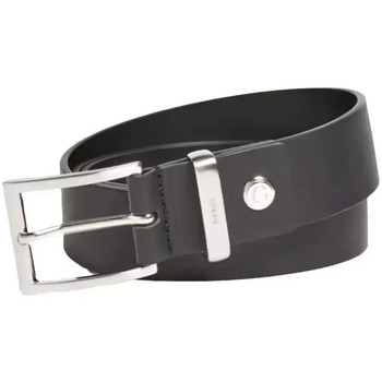 Guess  Gürtel Luxe real leather belt