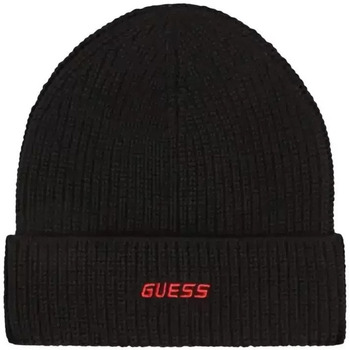 Guess  Mütze Logo red