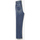 Kleidung Mädchen Jeans Le Temps des Cerises Jeans regular 400/12, 7/8 Blau