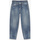 Kleidung Jungen Jeans Le Temps des Cerises Jeans loose, breit ARNAU, länge 34 Blau