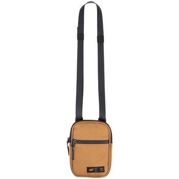 Taschen Handtasche 4F TRU002 Braun