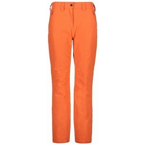 Kleidung Damen Hosen Cmp 3W20636C596 Orange