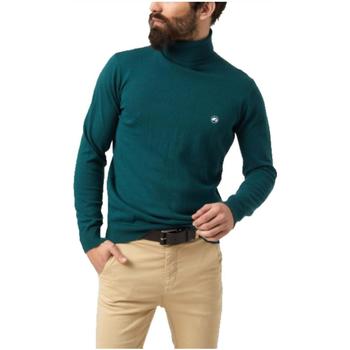 Kleidung Herren Pullover Altonadock  Grün