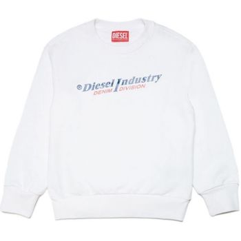 Diesel  Kinder-Sweatshirt J01117 0IAJH SGINNIND OVER-K100