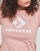 Kleidung Damen T-Shirts Converse FLORAL STAR CHEVRON Rosa