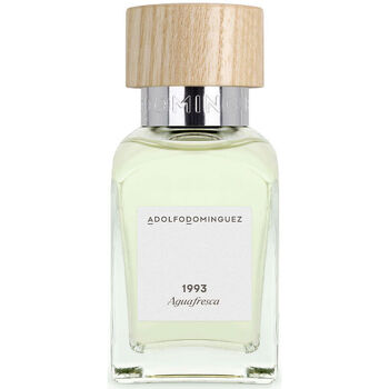 Beauty Herren Eau de parfum  Adolfo Dominguez Agua Fresca 1993 - köln - 200ml - VERDAMPFER Agua Fresca 1993 - cologne - 200ml - spray