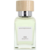 Beauty Herren Eau de parfum  Adolfo Dominguez Agua Fresca 1993 - köln - 120ml - VERDAMPFER Agua Fresca 1993 - cologne - 120ml - spray