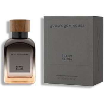 Beauty Herren Eau de parfum  Adolfo Dominguez Ébano Salvia - Parfüm - 120ml - VERDAMPFER Ébano Salvia - perfume - 120ml - spray
