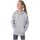 Kleidung Mädchen Sweatshirts 4F JBLD003 Grau