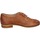 Schuhe Damen Derby-Schuhe & Richelieu Bouu BE901 Braun