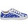 Schuhe Jungen Sneaker Geox BE907 J SMART Blau