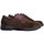 Schuhe Herren Derby-Schuhe & Richelieu Imac 250319 Braun