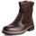Schuhe Herren Boots Imac 251348 Braun