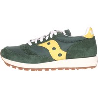 Schuhe Herren Sneaker Saucony S70539-58 Multicolor