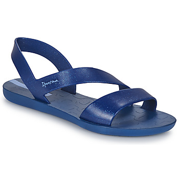 Schuhe Damen Sandalen / Sandaletten Ipanema IPANEMA VIBE SANDAL  FEM Blau