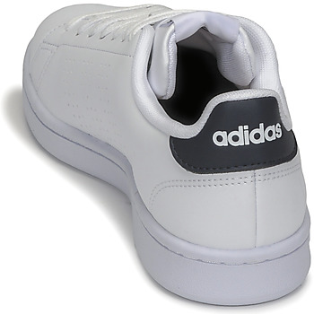 Adidas Sportswear ADVANTAGE Weiss / Blau
