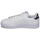 Schuhe Sneaker Low Adidas Sportswear ADVANTAGE Weiss / Blau