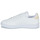 Schuhe Sneaker Low Adidas Sportswear ADVANTAGE Weiss / Beige