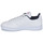 Schuhe Damen Sneaker Low Adidas Sportswear ADVANTAGE Weiss