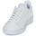 Schuhe Damen Sneaker Low Adidas Sportswear ADVANTAGE Weiss / Beige
