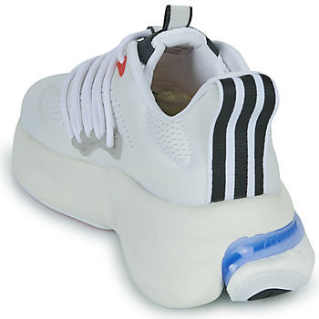 Adidas Sportswear AlphaBoost V1 Weiss / Blau