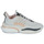Schuhe Damen Sneaker Low Adidas Sportswear AlphaBoost V1 Weiss / Beige