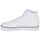 Schuhe Damen Sneaker High Adidas Sportswear BRAVADA 2.0 MID Weiss