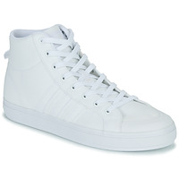 Schuhe Herren Sneaker High Adidas Sportswear BRAVADA 2.0 MID Weiss