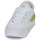 Schuhe Damen Sneaker Low Adidas Sportswear COURT FUNK Weiss / Rosa