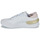 Schuhe Damen Sneaker Low Adidas Sportswear COURT FUNK Weiss / Rosa