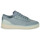 Schuhe Herren Sneaker Low Adidas Sportswear COURT REVIVAL Grau