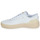 Schuhe Damen Sneaker Low Adidas Sportswear COURT REVIVAL Weiss / Beige