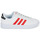 Schuhe Herren Sneaker Low Adidas Sportswear GRAND COURT 2.0 Weiss / Rot / Schwarz