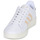 Schuhe Sneaker Low Adidas Sportswear GRAND COURT 2.0 Weiss / Beige / Kaki