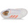 Schuhe Damen Sneaker Low Adidas Sportswear GRAND COURT 2.0 Weiss / Orange