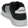 Schuhe Sneaker Low Adidas Sportswear GRAND COURT 2.0 Schwarz / Weiss