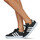 Schuhe Sneaker Low Adidas Sportswear GRAND COURT 2.0 Schwarz / Weiss