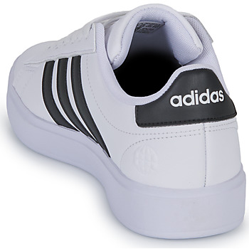 Adidas Sportswear GRAND COURT 2.0 Weiss / Schwarz