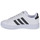 Schuhe Damen Sneaker Low Adidas Sportswear GRAND COURT 2.0 Weiss / Schwarz