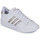 Schuhe Damen Sneaker Low Adidas Sportswear GRAND COURT 2.0 Weiss / Silbern