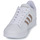 Schuhe Damen Sneaker Low Adidas Sportswear GRAND COURT 2.0 Weiss / Silbern