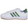 Schuhe Herren Sneaker Low Adidas Sportswear GRAND COURT 2.0 Weiss / Camouflage